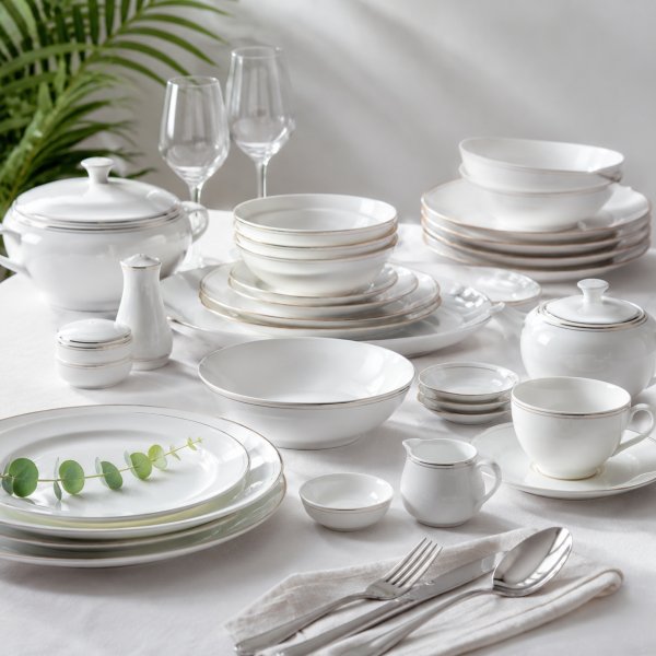 Explore the Latest in Quality Tableware 